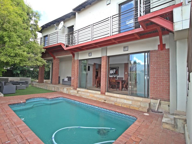 House For Sale In Bloemfontein - Photo 10