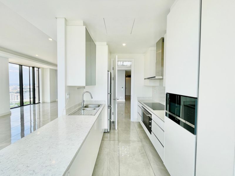 Apartment For Sale In Sandton - Photo 5