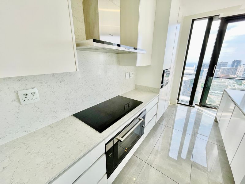 Apartment For Sale In Sandton - Photo 4