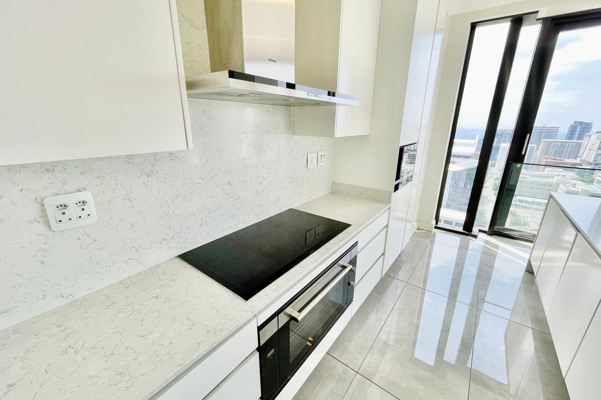Apartment For Sale In Sandton - Photo 4