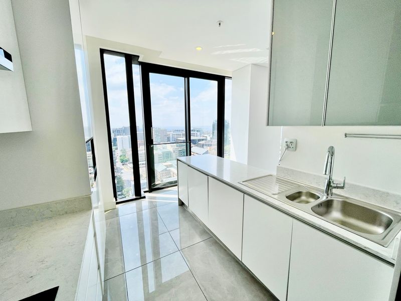 Apartment For Sale In Sandton - Photo 6