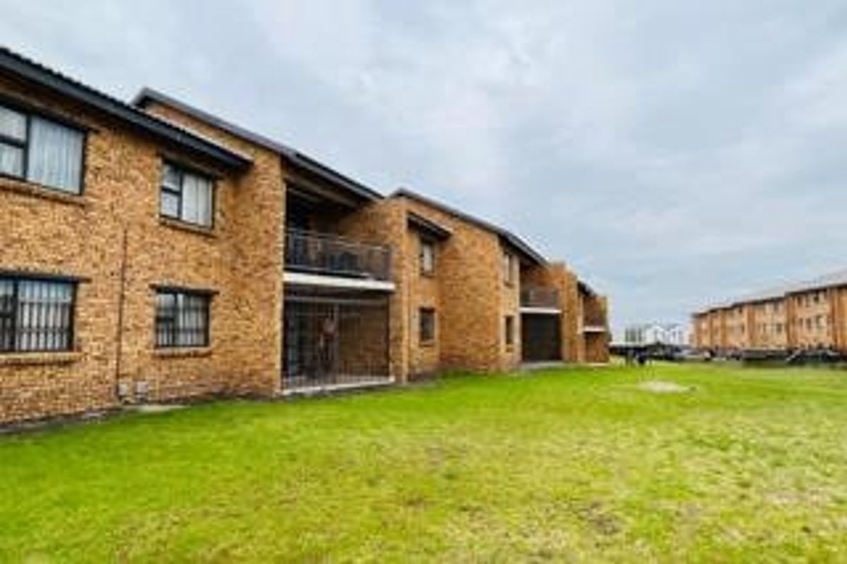 Apartment For Sale In Boksburg - Photo 3