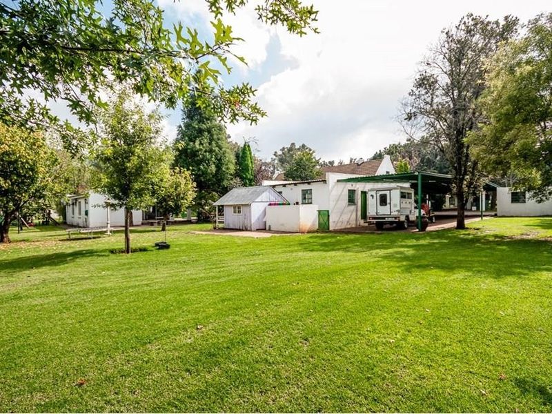 Farm For Sale In Walkerville - Photo 8