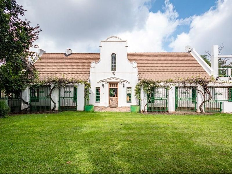 Farm For Sale In Walkerville - Photo 7