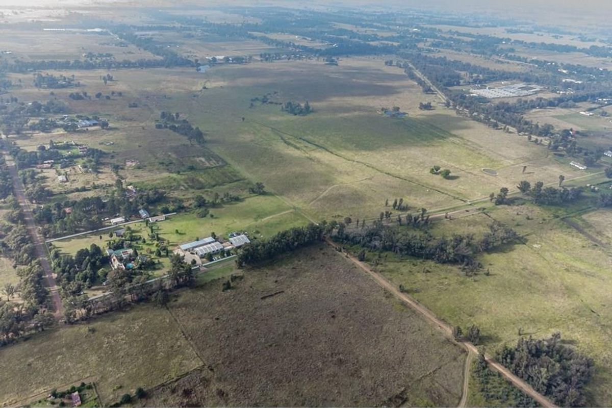 Farm For Sale In Walkerville - Photo 3