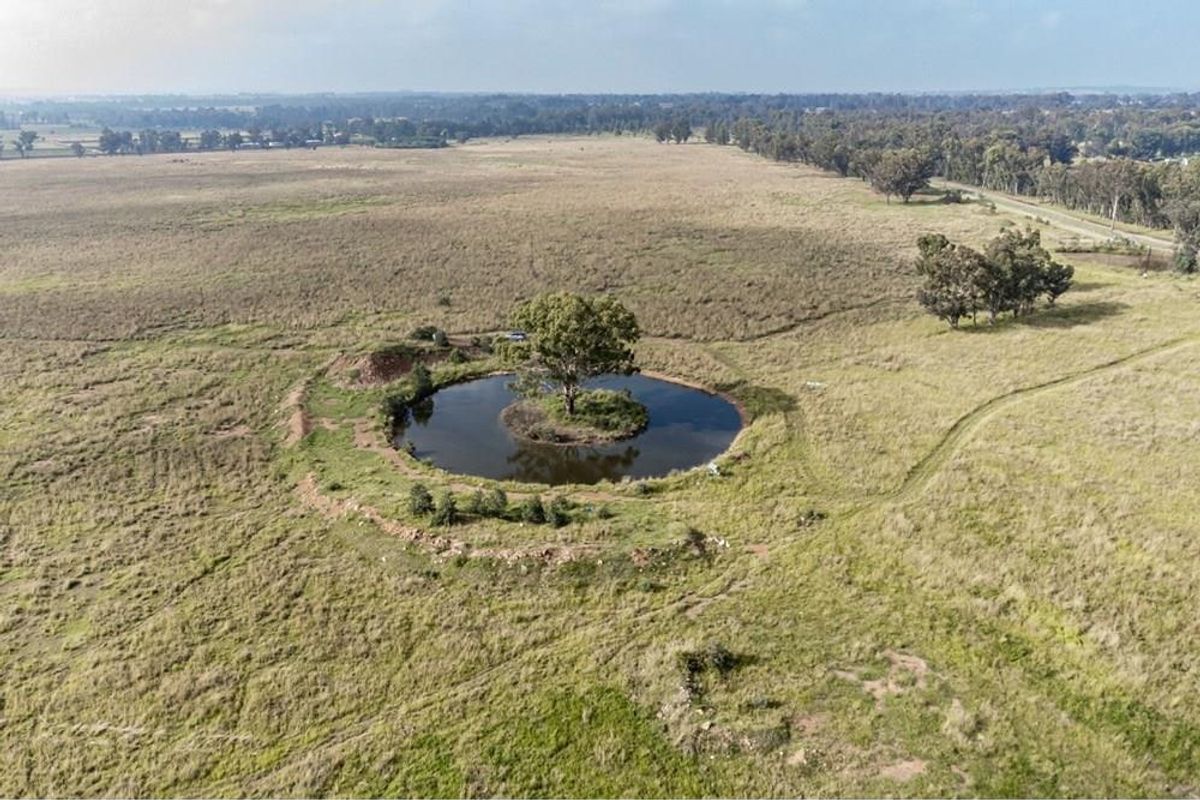 Farm For Sale In Walkerville - Photo 5