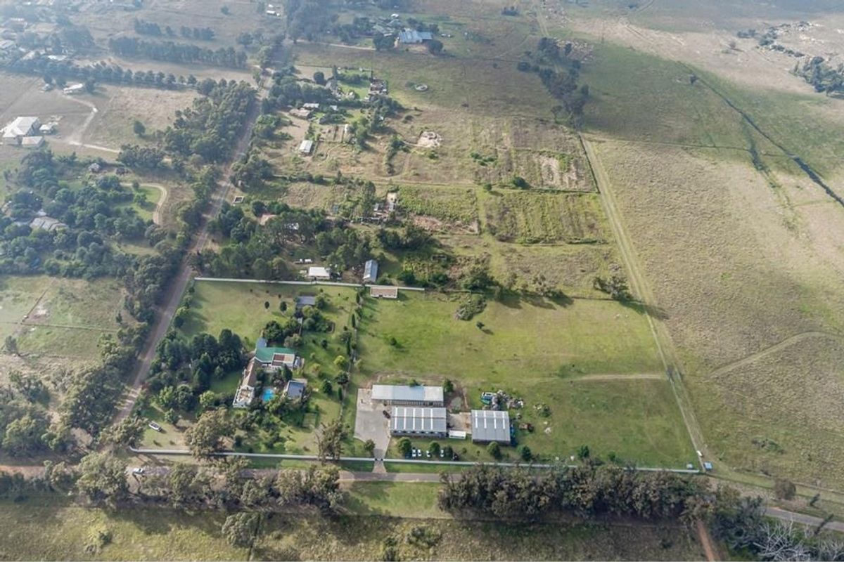 Farm For Sale In Walkerville - Photo 2