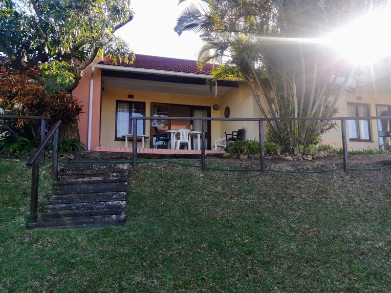Apartment For Sale In Port Edward - Photo 1