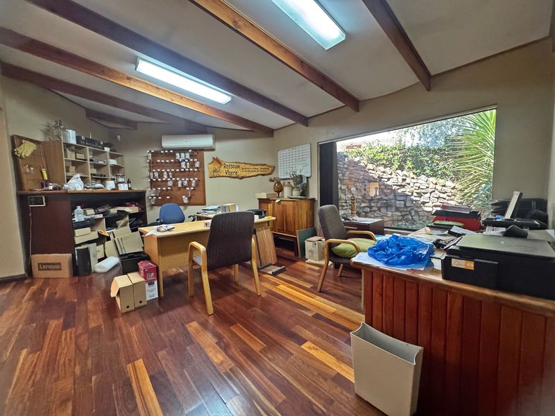 House For Sale In Bloemfontein - Photo 1