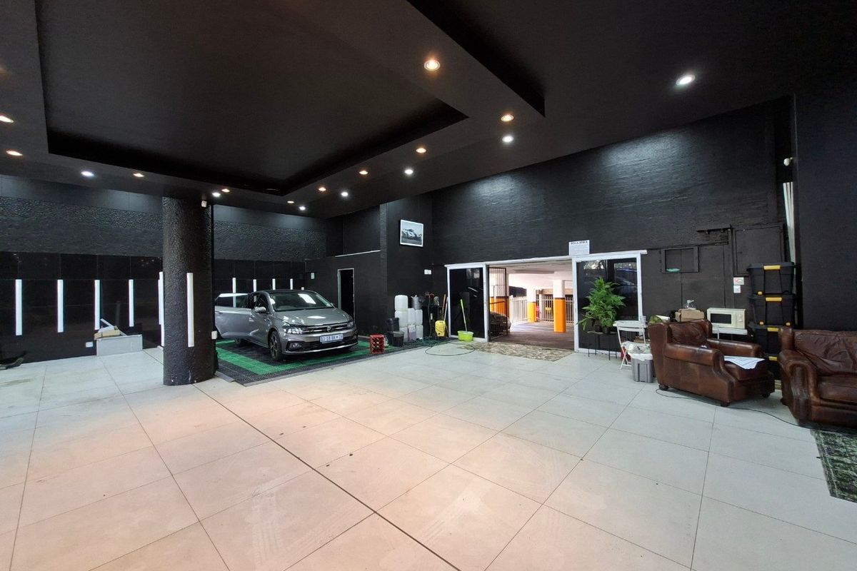 Commercial Rental Monthly In Umhlanga - Photo 2