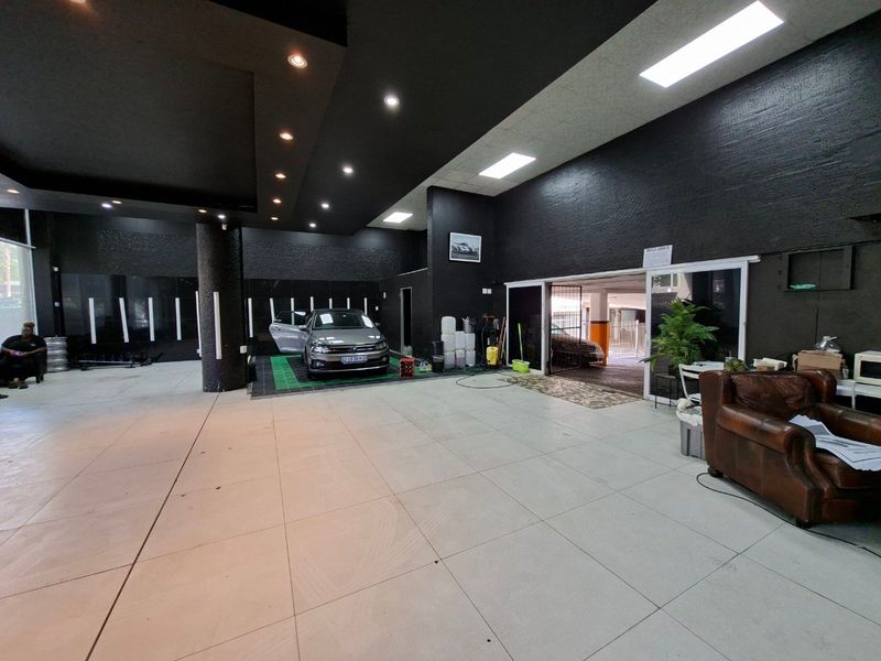 Commercial Rental Monthly In Umhlanga - Photo 4