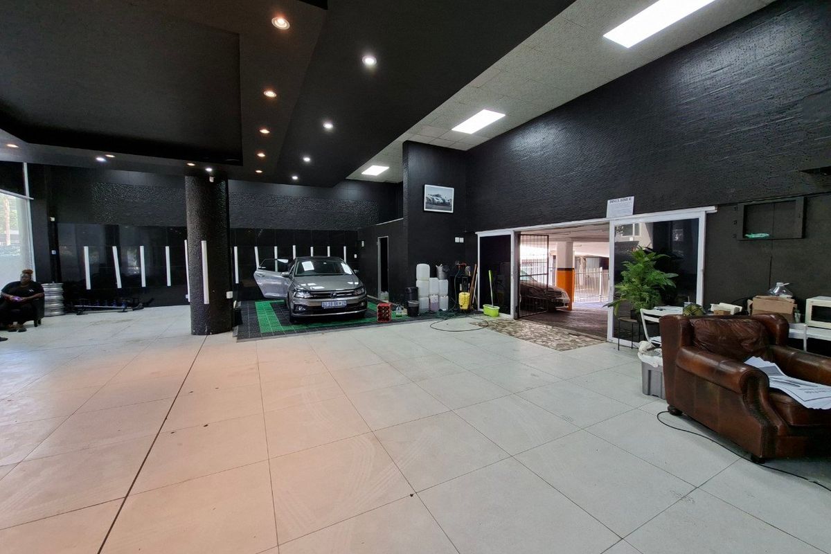 Commercial Rental Monthly In Umhlanga - Photo 4