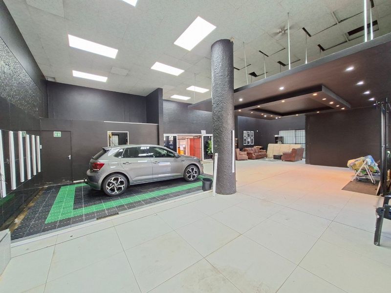 Commercial Rental Monthly In Umhlanga - Photo 6