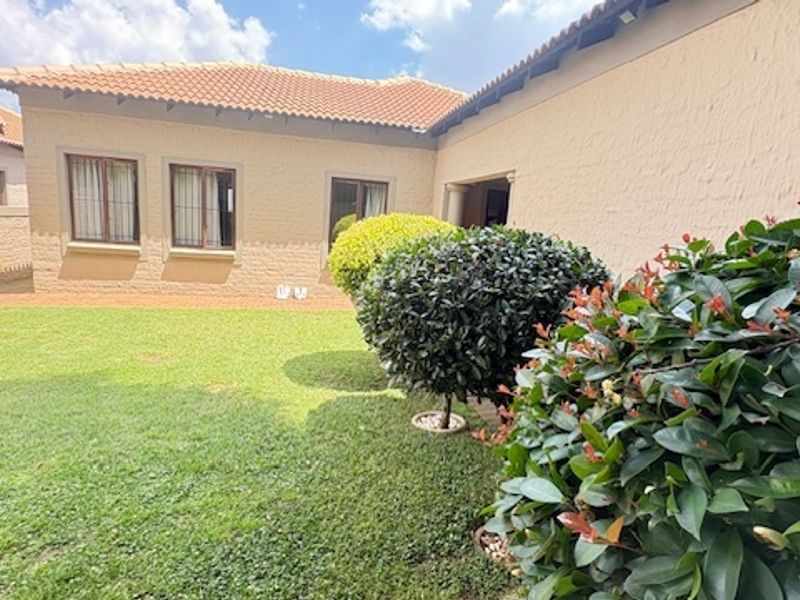 Cluster For Sale In Midrand - Photo 1