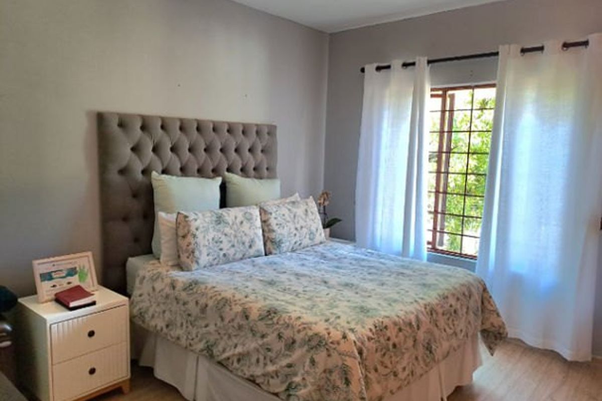 Apartment Rental Monthly In Sandton - Photo 4