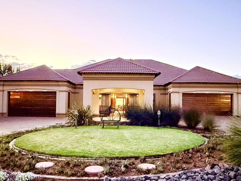 House For Sale In Bloemfontein - Photo 9