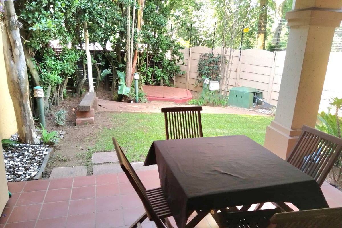 Townhouse For Sale In Sandton - Photo 4