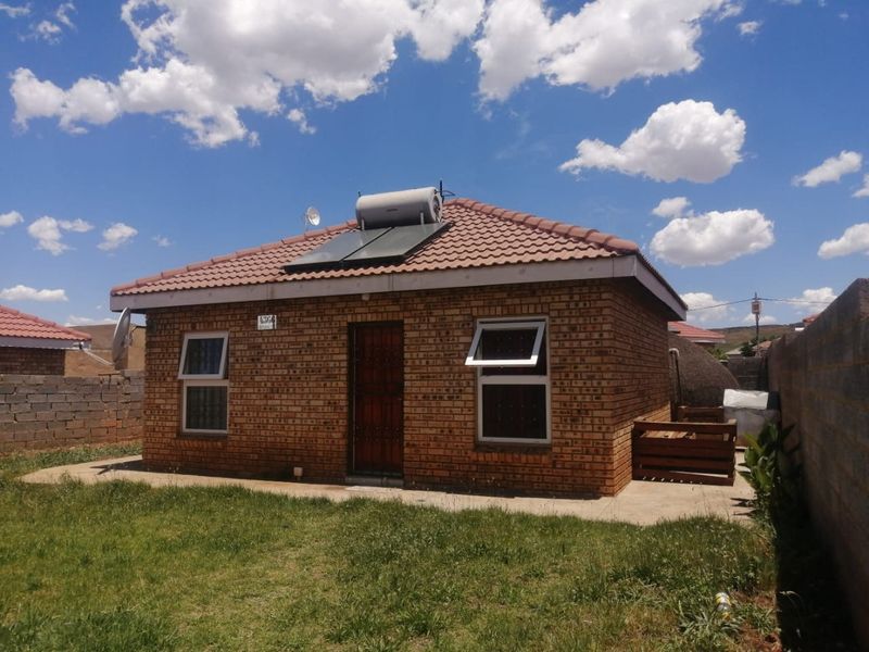House For Sale In Johannesburg - Photo 7