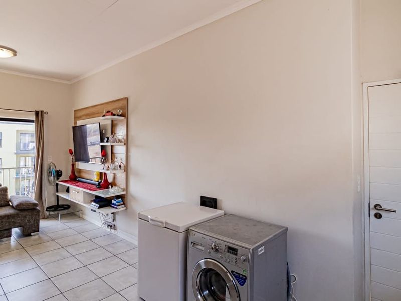 Apartment For Sale In Boksburg - Photo 10
