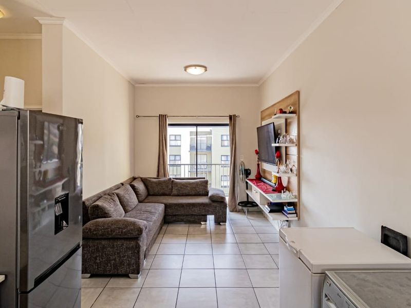 Apartment For Sale In Boksburg - Photo 8