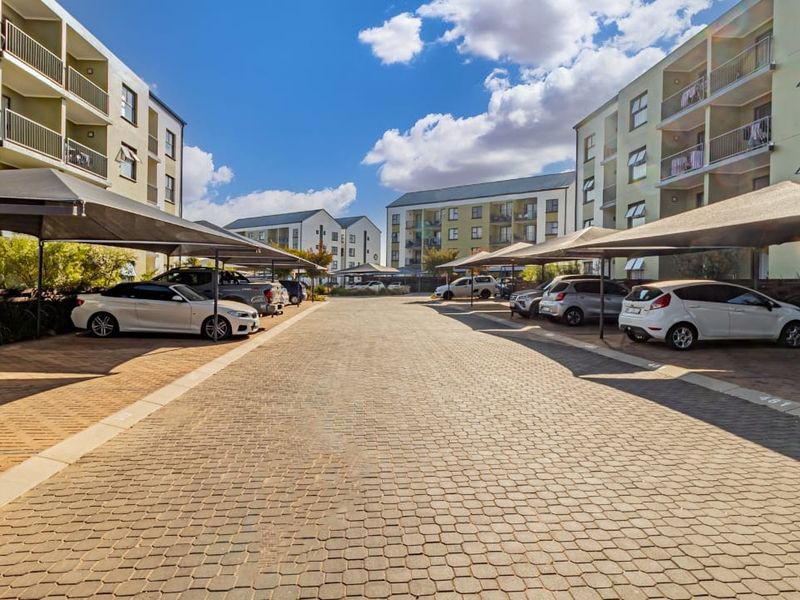 Apartment For Sale In Boksburg - Photo 5