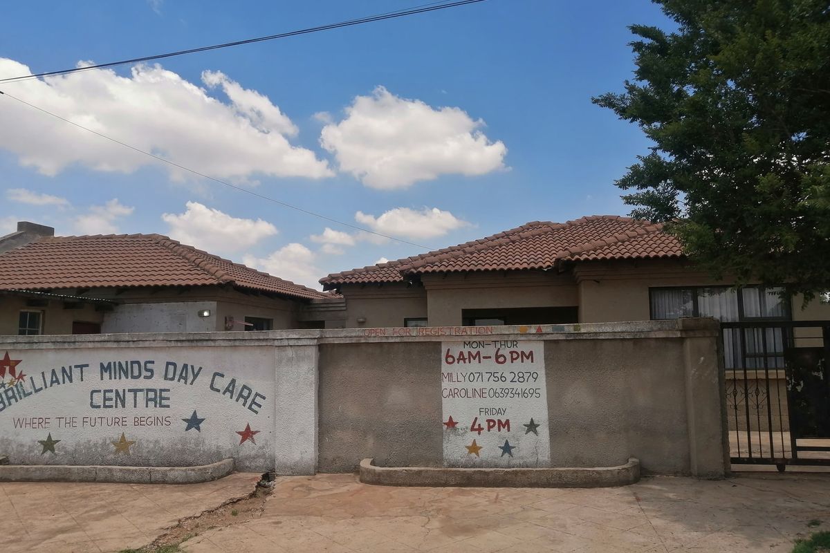 House For Sale In Randfontein - Photo 4