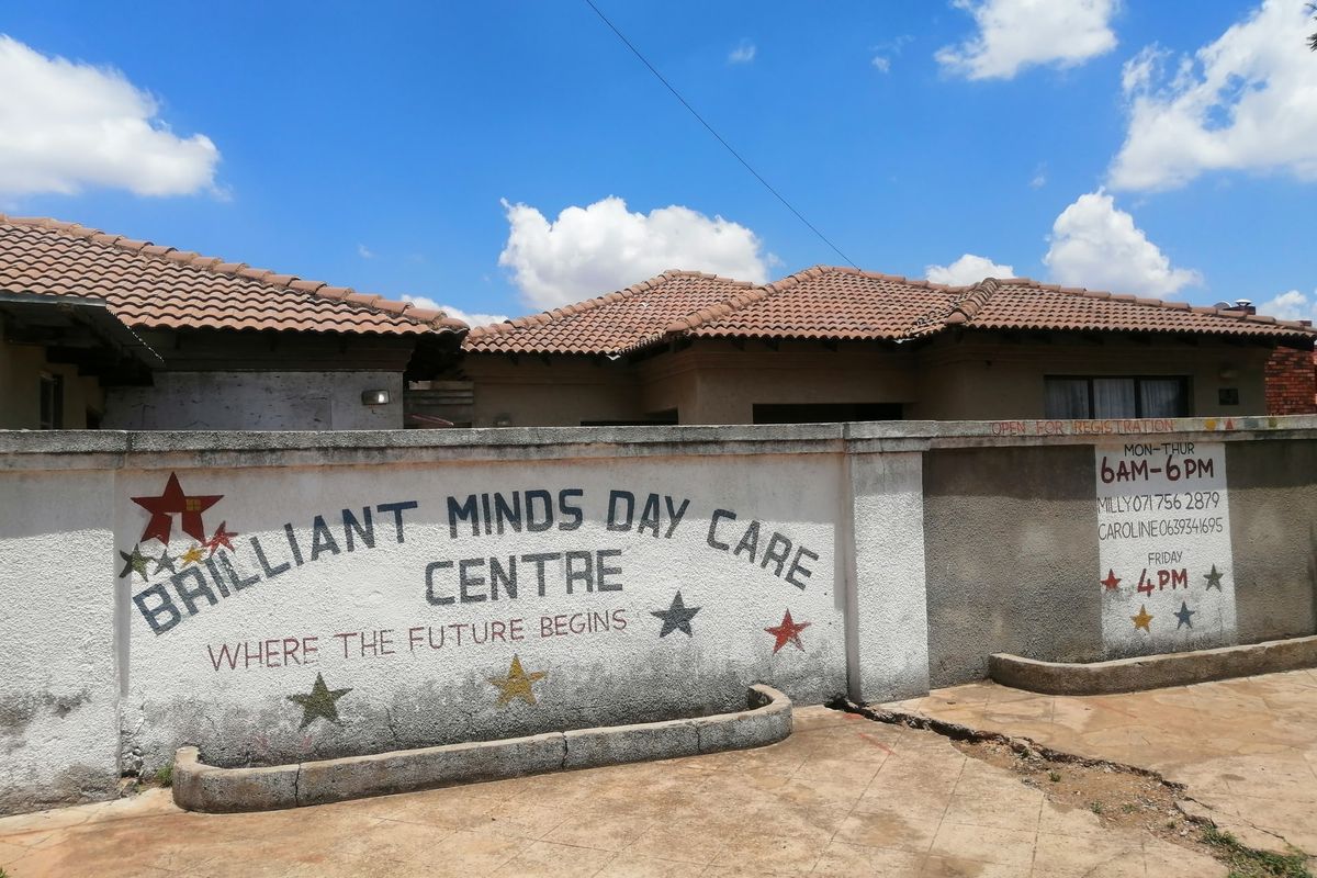 House For Sale In Randfontein - Photo 5