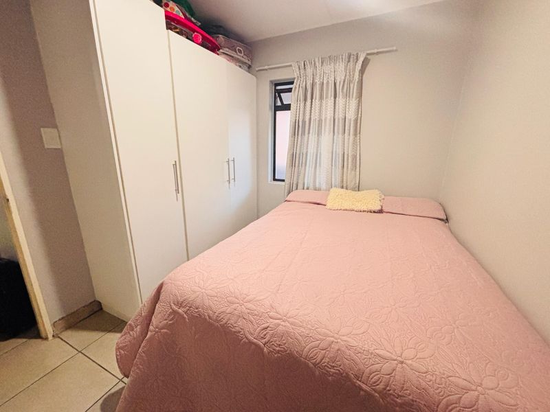 Apartment For Sale In Midrand - Photo 8
