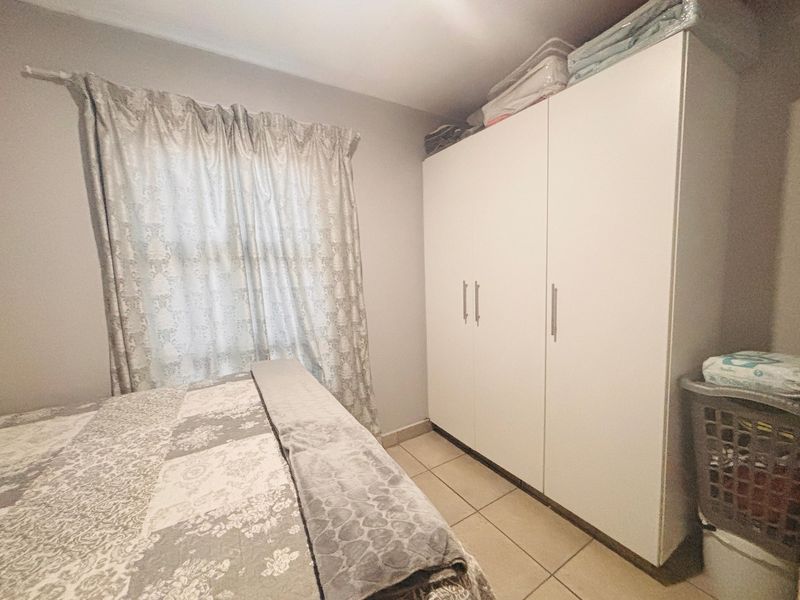 Apartment For Sale In Midrand - Photo 10