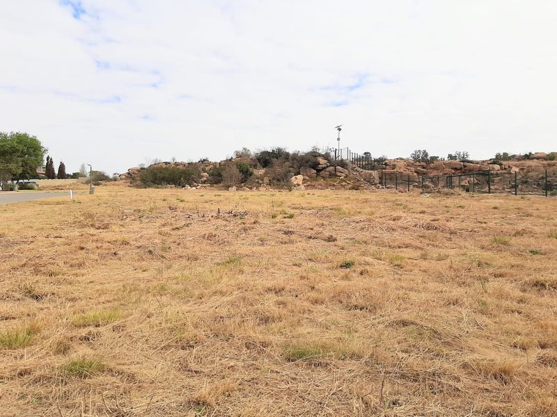 Vacant Land For Sale In Bronkhorstspruit - Photo 7