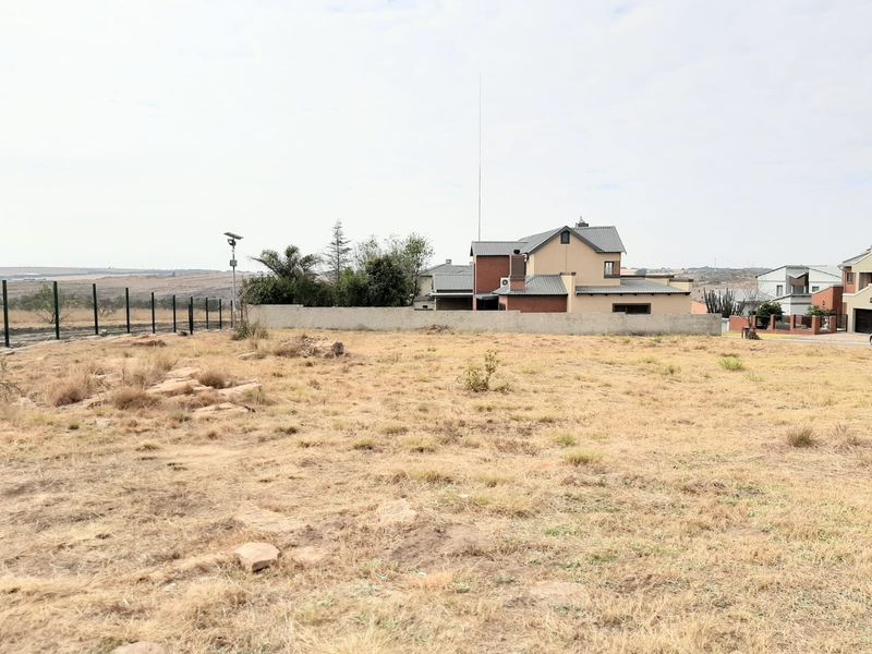 Vacant Land For Sale In Bronkhorstspruit - Photo 6
