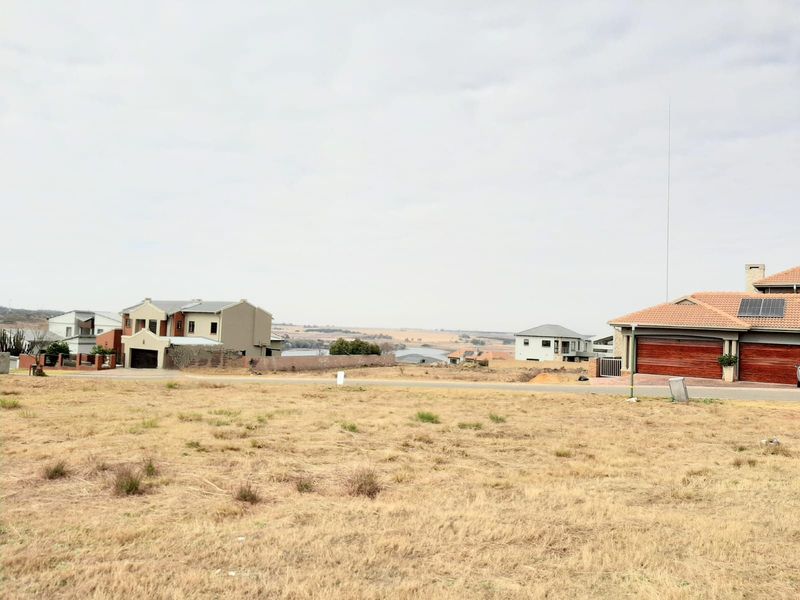 Vacant Land For Sale In Bronkhorstspruit - Photo 1