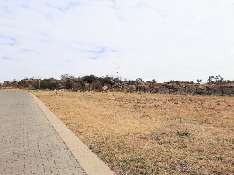 Vacant Land For Sale In Bronkhorstspruit - Photo 10
