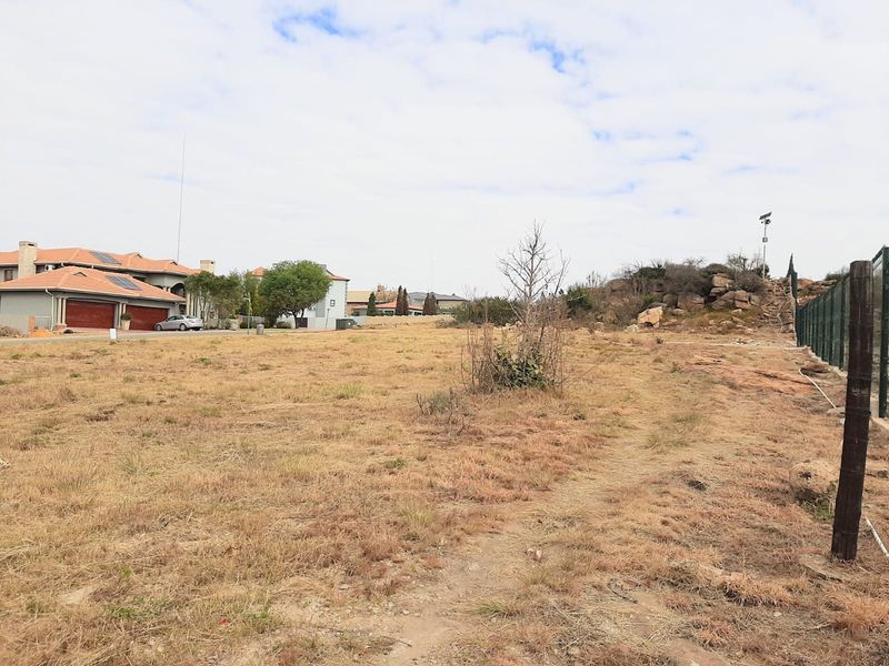 Vacant Land For Sale In Bronkhorstspruit - Photo 8