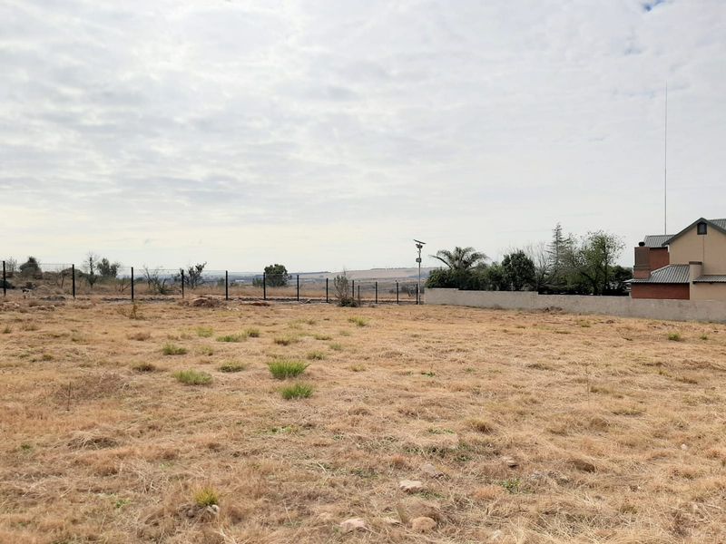 Vacant Land For Sale In Bronkhorstspruit - Photo 4