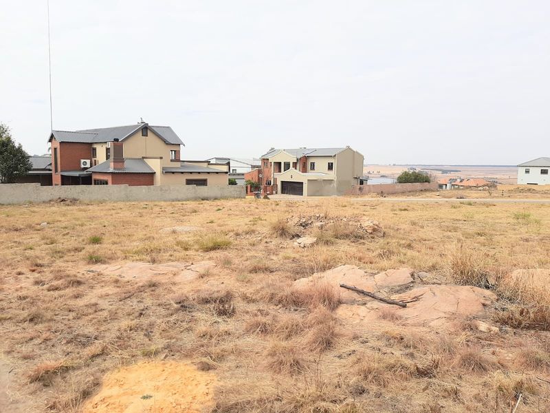 Vacant Land For Sale In Bronkhorstspruit - Photo 3