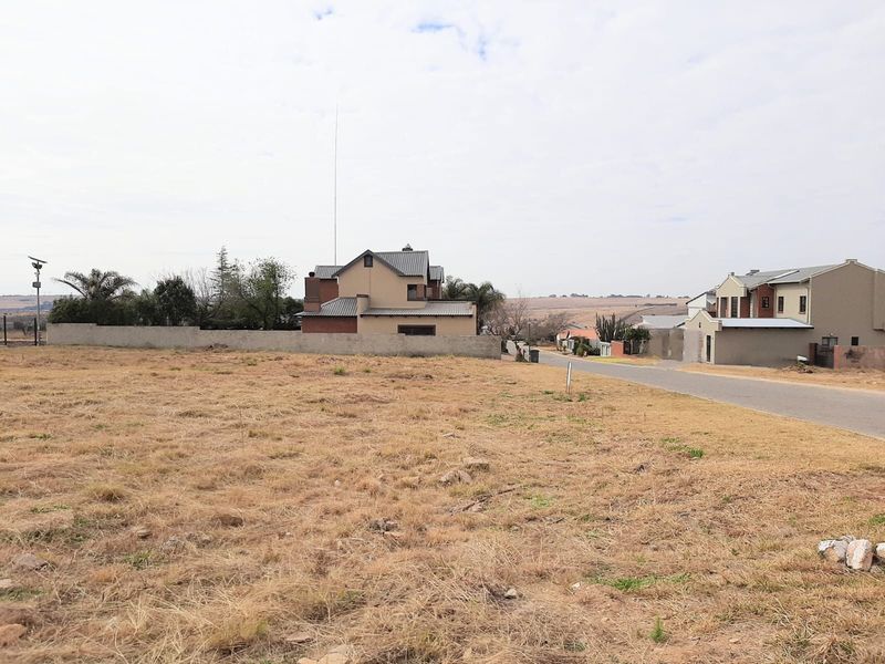 Vacant Land For Sale In Bronkhorstspruit - Photo 5