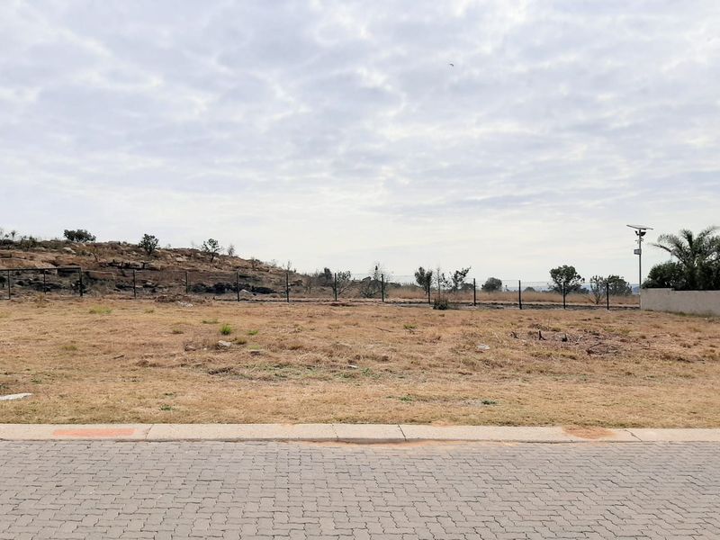 Vacant Land For Sale In Bronkhorstspruit - Photo 2