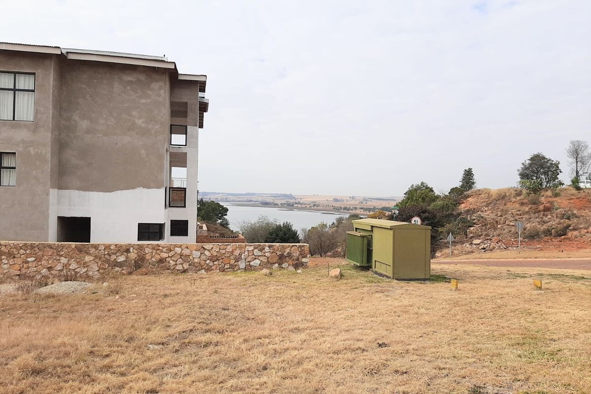 Vacant Land For Sale In Bronkhorstspruit - Photo 2