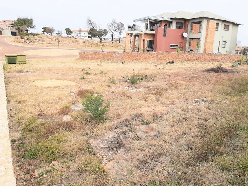 Vacant Land For Sale In Bronkhorstspruit - Photo 8