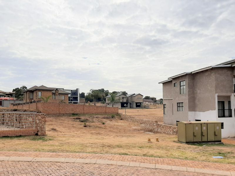 Vacant Land For Sale In Bronkhorstspruit - Photo 5