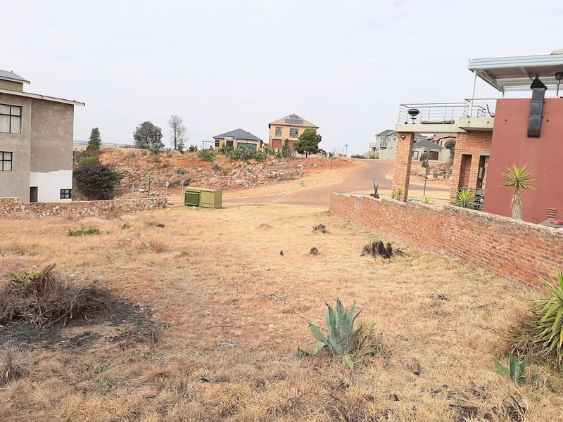 Vacant Land For Sale In Bronkhorstspruit - Photo 4