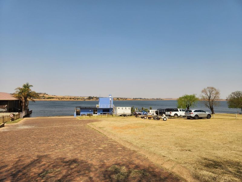 Vacant Land For Sale In Bronkhorstspruit - Photo 9