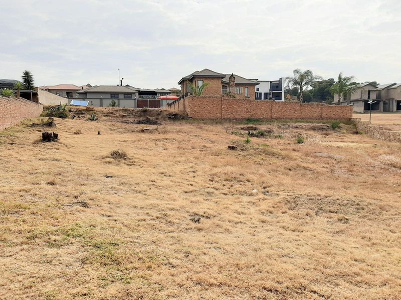 Vacant Land For Sale In Bronkhorstspruit - Photo 3