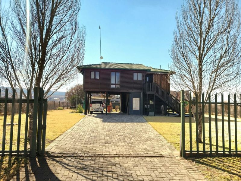 House For Sale In Bronkhorstspruit - Photo 1