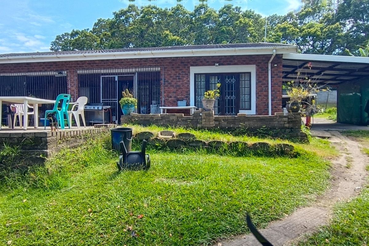 House Pending Sale In Margate - Photo 2