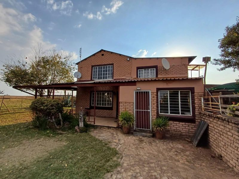 Farm For Sale In Bronkhorstspruit - Photo 10