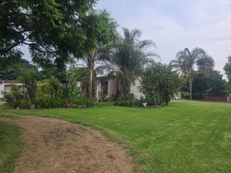 Farm For Sale In Bronkhorstspruit - Photo 9