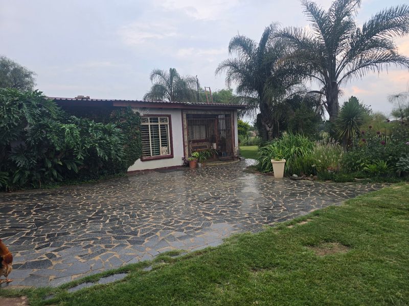 Farm For Sale In Bronkhorstspruit - Photo 8