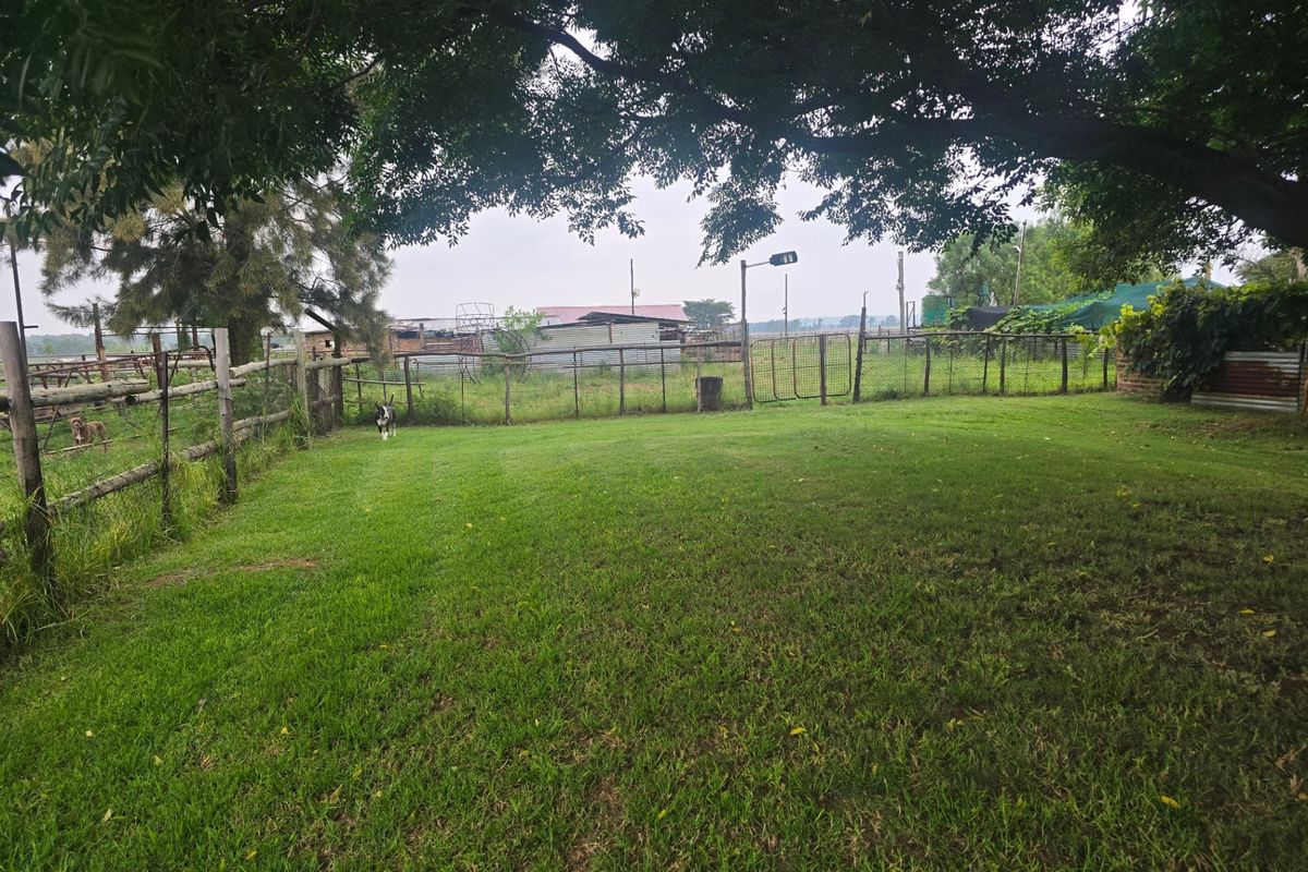 Farm For Sale In Bronkhorstspruit - Photo 3